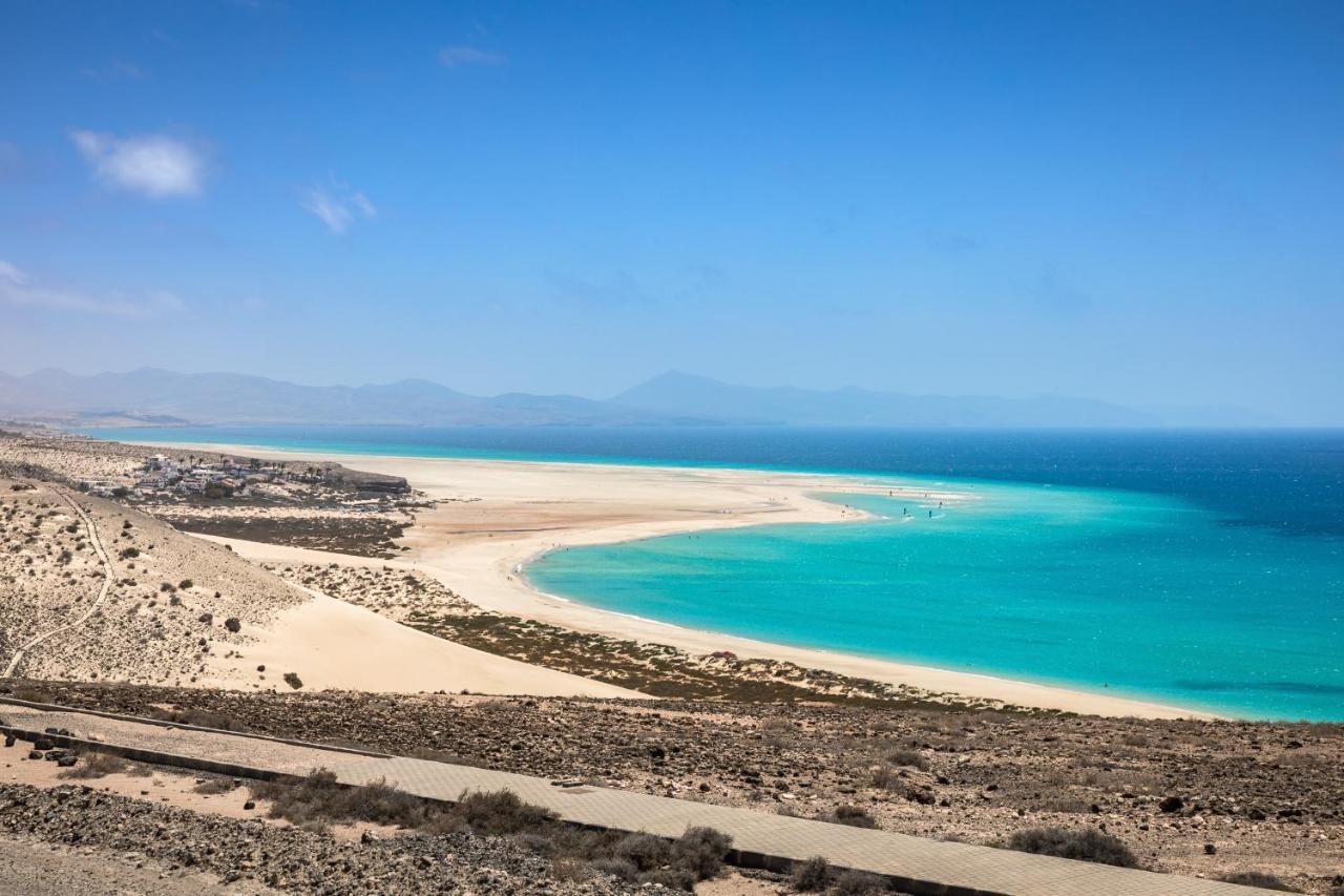 Home2book Oasis Paradise Fuerteventura Appartamento Corralejo