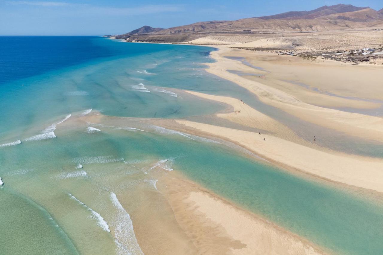 Appartamento Home2book Oasis Paradise Fuerteventura *