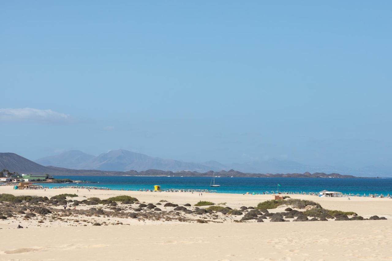 Appartamento Home2book Oasis Paradise Fuerteventura Corralejo