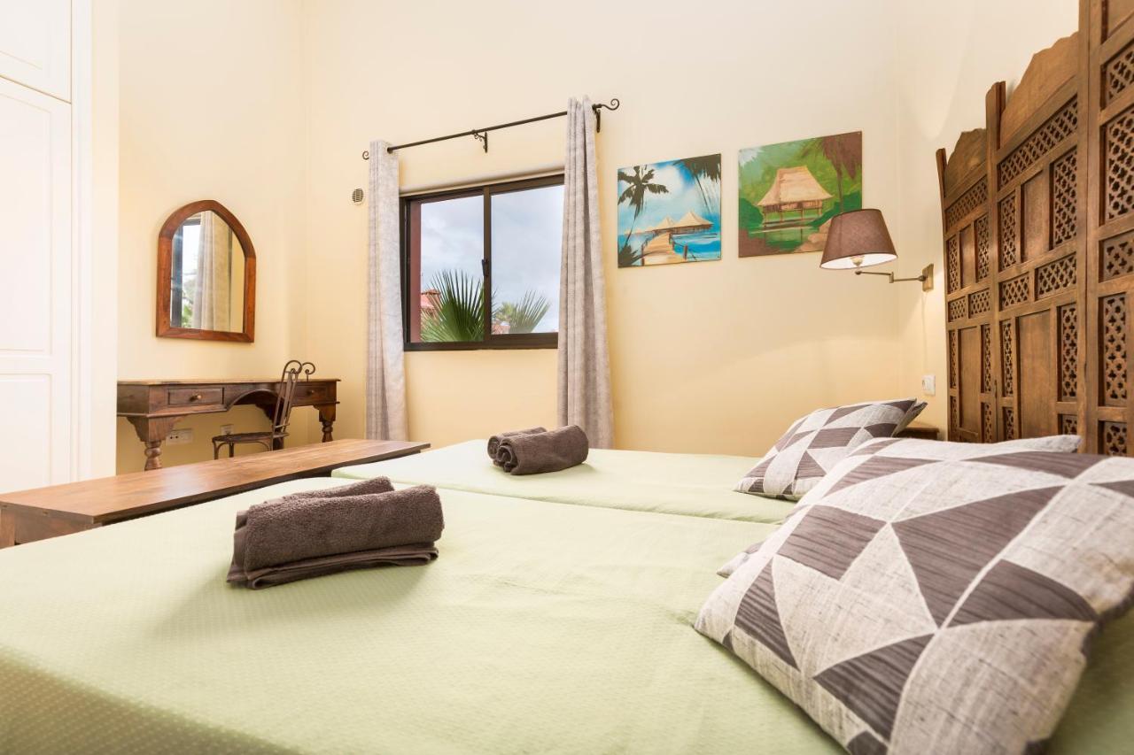 Home2book Oasis Paradise Fuerteventura Appartamento *