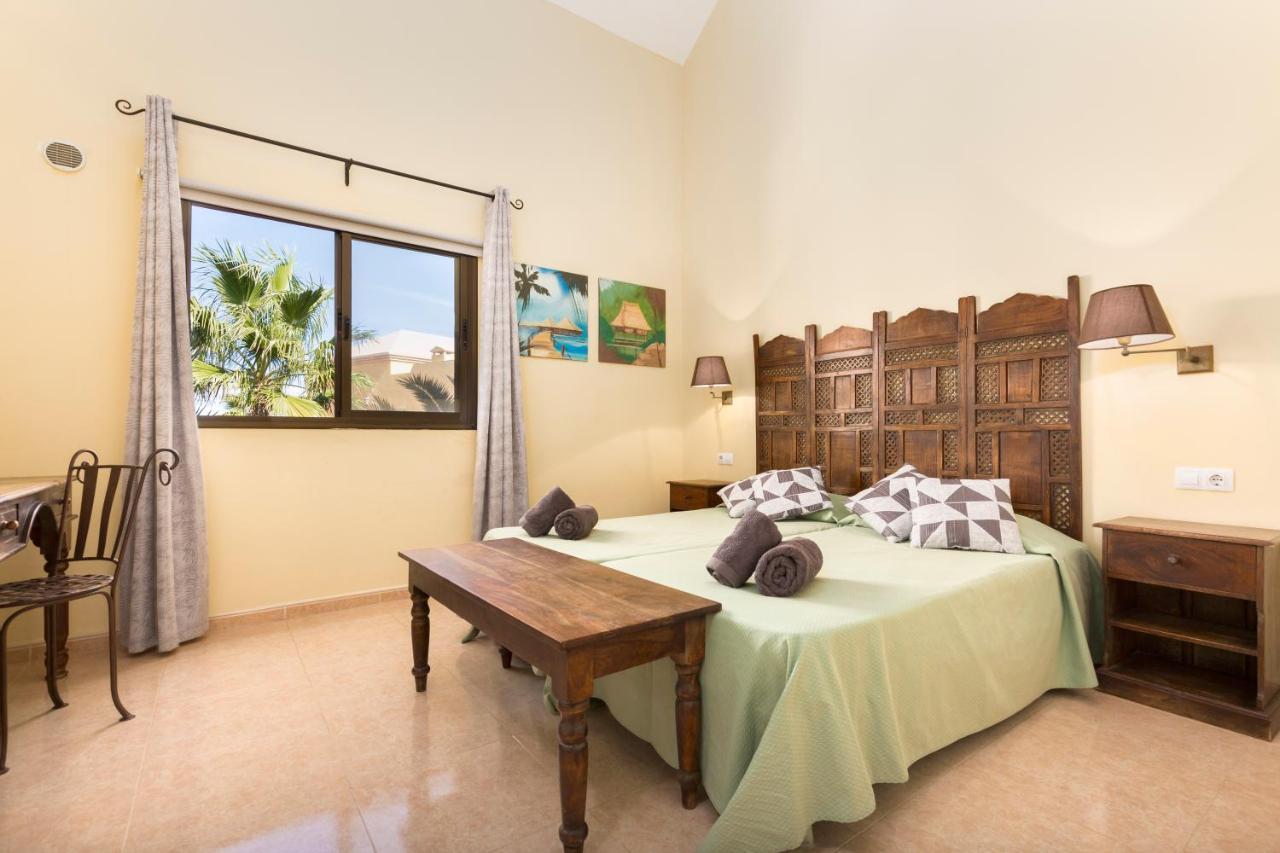 Home2book Oasis Paradise Fuerteventura Appartamento Corralejo
