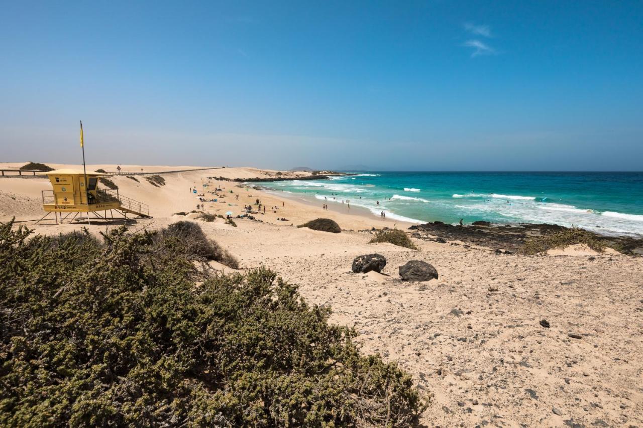 Home2book Oasis Paradise Fuerteventura Appartamento