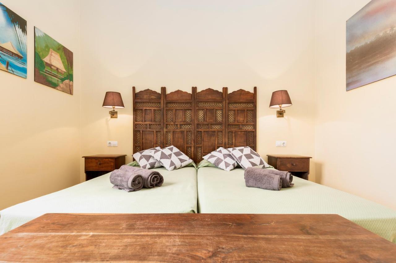 Home2book Oasis Paradise Fuerteventura Appartamento