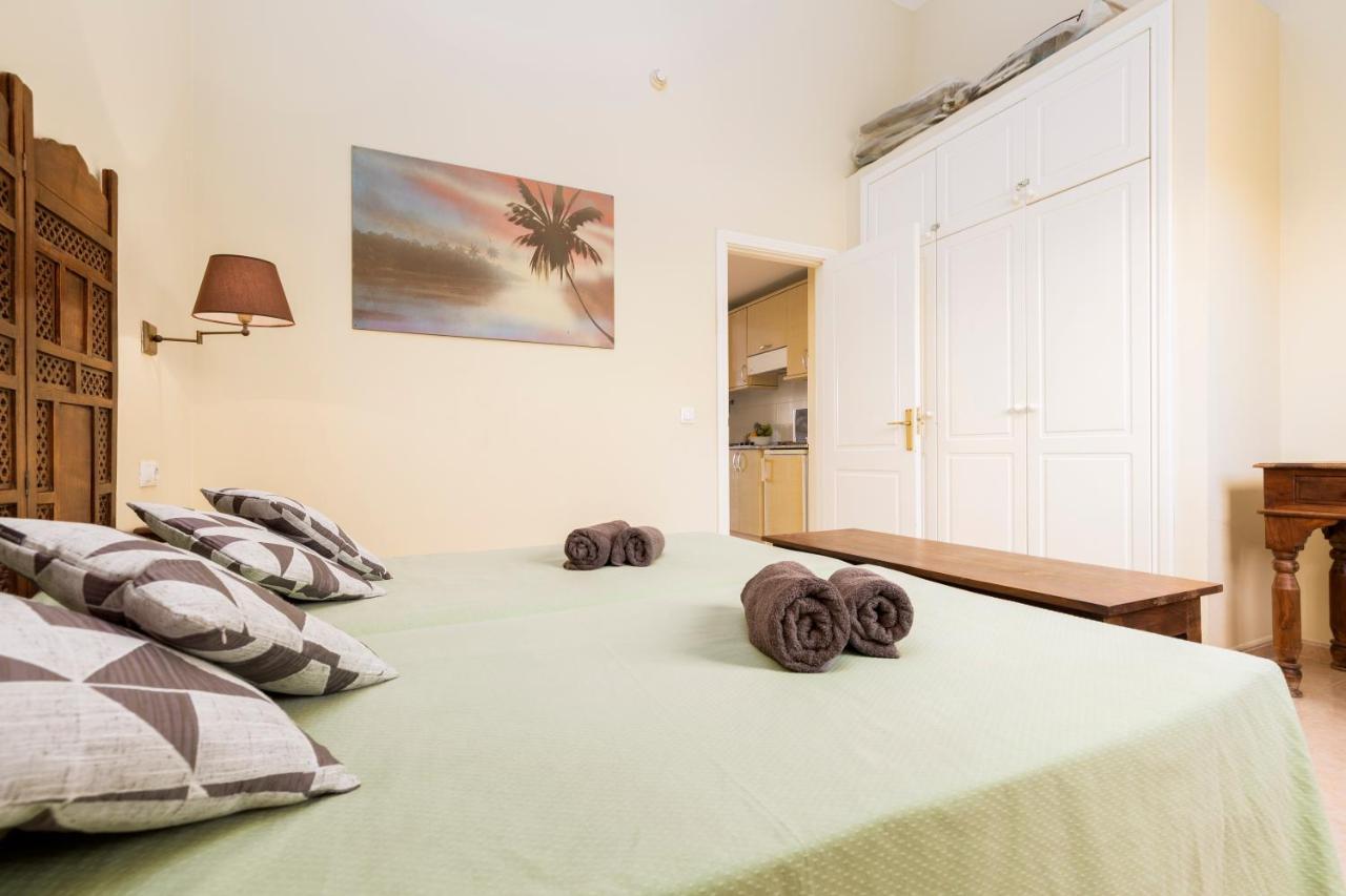 Home2book Oasis Paradise Fuerteventura Appartamento