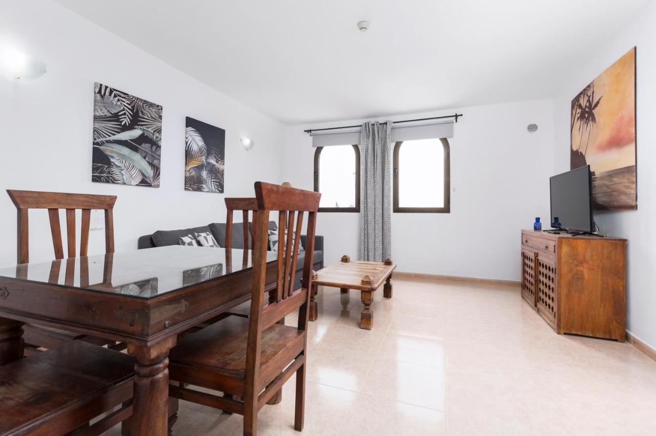 Appartamento Home2book Oasis Paradise Fuerteventura Corralejo